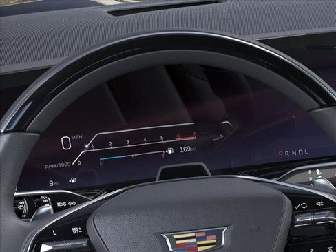 New 2026 Cadillac Escalade Sport w/ Touring Package AWD/4WD image 18