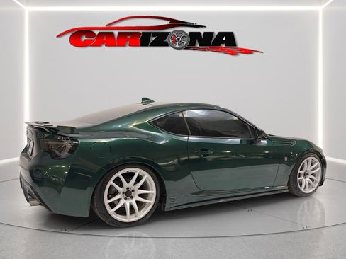 Used 2020 Toyota 86 image 15