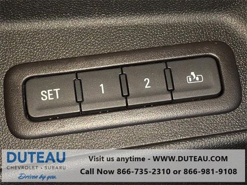Used 2022 Chevrolet Equinox Premier image 23