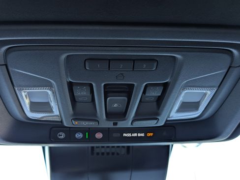 New 2026 GMC Sierra 2500 Denali Ultimate image 33