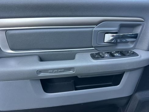 Used 2017 RAM 1500 Big Horn AWD/4WD image 12