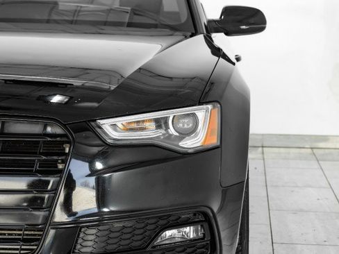 Used 2015 Audi A5 2.0T Premium Plus w/ Technology Package image 37