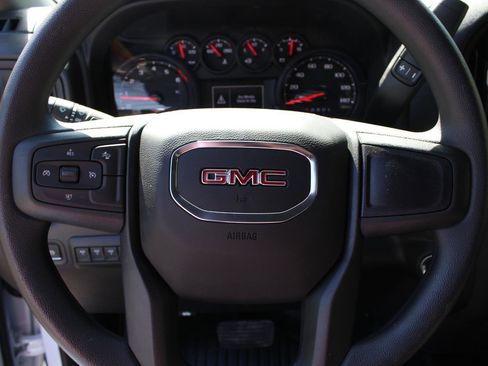 New 2026 GMC Sierra 2500 Pro w/ Convenience Package AWD/4WD image 18