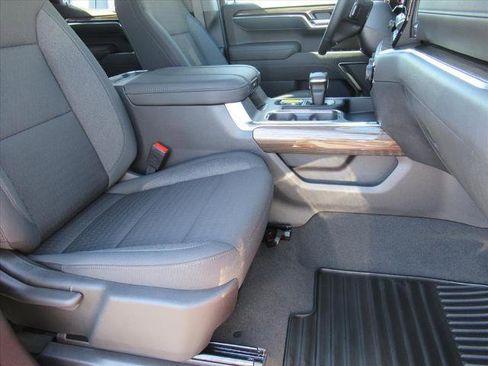 New 2026 Chevrolet Silverado 1500 LT image 11