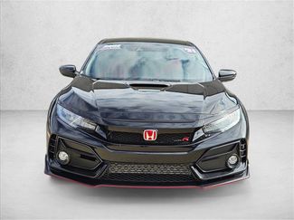 Used 2021 Honda Civic Type R video 2