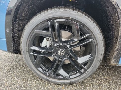 New 2026 Volkswagen Tiguan SE R-Line AWD/4WD image 20
