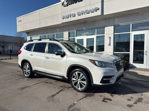 Used 2019 Subaru Ascent Touring image 1
