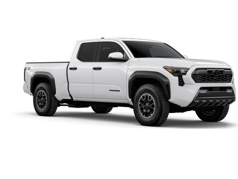 New 2026 Toyota Tacoma TRD Off-Road AWD/4WD image 49