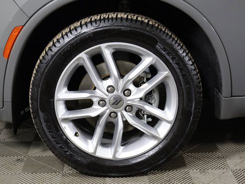 Used 2022 Dodge Durango GT image 20