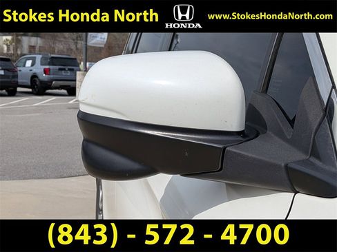 Used 2016 Honda Pilot EX-L image 12