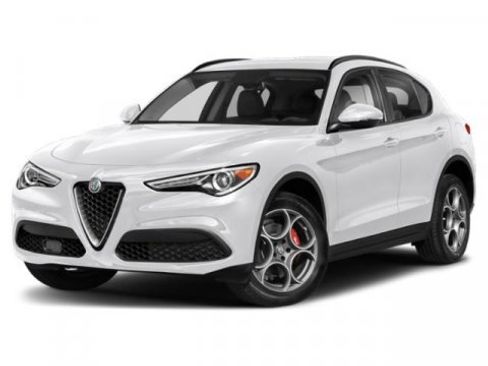 Used 2019 Alfa Romeo Stelvio Sport w/ Quick Order Package 22J Sport image 1