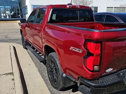 Certified 2024 Chevrolet Colorado Z71 w/ Z71 Convenience Package 2