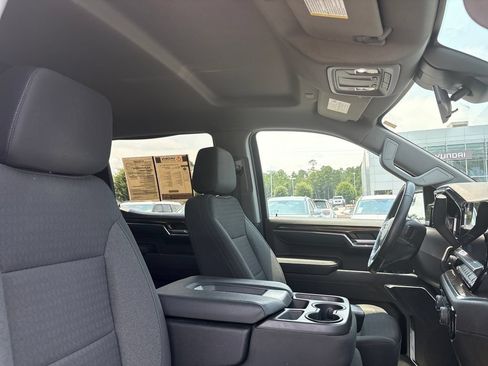 Used 2023 Chevrolet Silverado 1500 LT w/ Protection Package AWD/4WD image 23