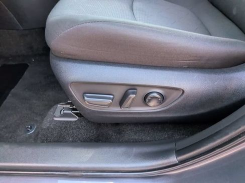 Certified 2025 Toyota RAV4 XLE FWD image 13