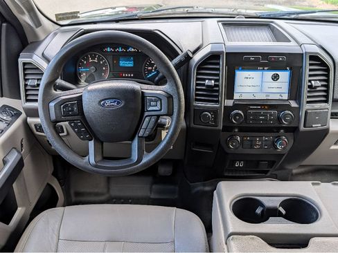 Used 2019 Ford F150 XLT AWD/4WD image 21
