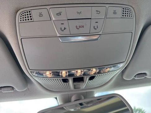 Used 2016 Mercedes-Benz C 300 C 300 4MATIC Sedan 4D image 20