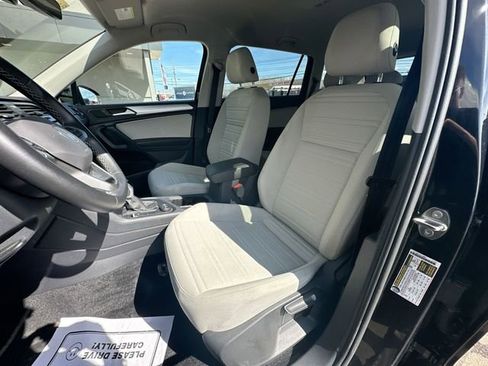 Used 2023 Volkswagen Tiguan S AWD/4WD image 13