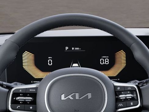New 2026 Kia Carnival FWD image 21