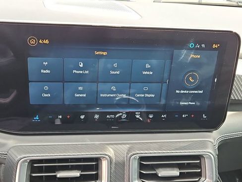 Used 2025 Ford Mustang GT Premium w/ GT Performance Package RWD image 48