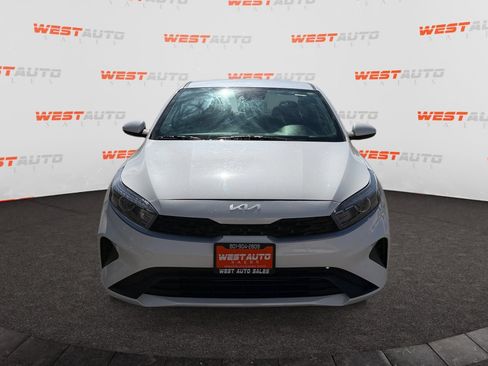 Used 2023 Kia Forte LXS FWD image 8