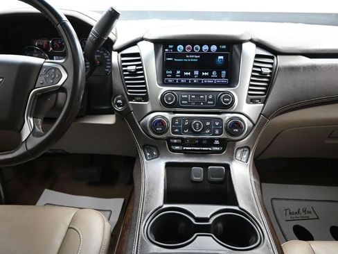 Used 2020 Chevrolet Tahoe LT AWD/4WD image 19