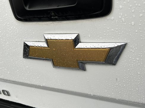 Used 2017 Chevrolet Silverado 2500 LT image 8