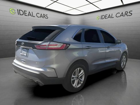 Used 2020 Ford Edge SEL FWD image 5