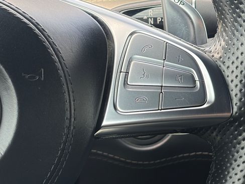 Used 2017 Mercedes-Benz S 63 AMG 4MATIC Cabriolet image 14