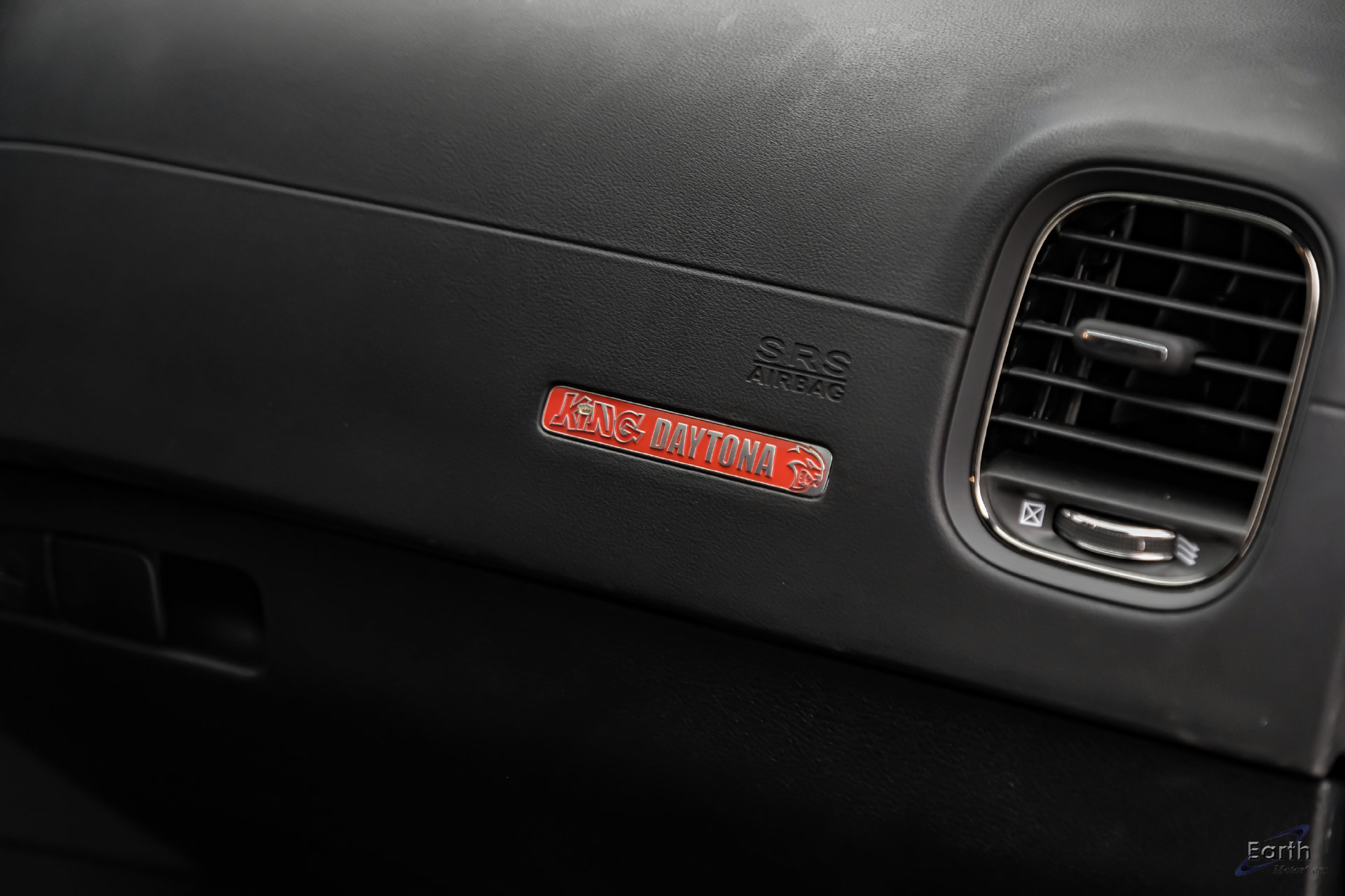 Used 2023 Dodge Charger SRT Hellcat RWD image 82