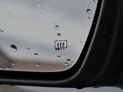 New 2026 Nissan Frontier PRO-4X w/ Pro-4x Convenience Package image 36