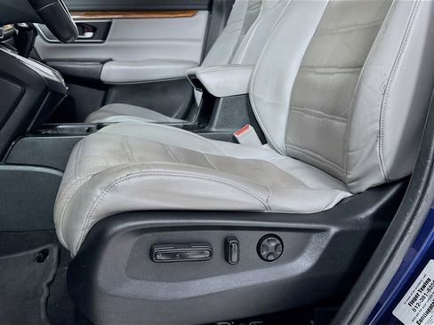 Used 2017 Honda CR-V EX-L image 25