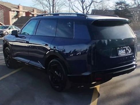 New 2027 Kia Telluride EX X-Line image 9