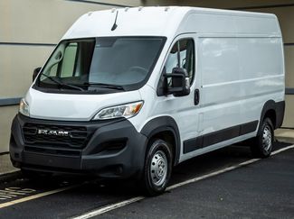 Used 2023 RAM ProMaster 2500 FWD 360° Tour