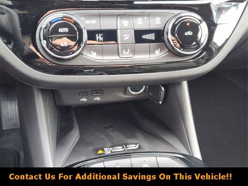 New 2026 Buick Envista Sport Touring image 14