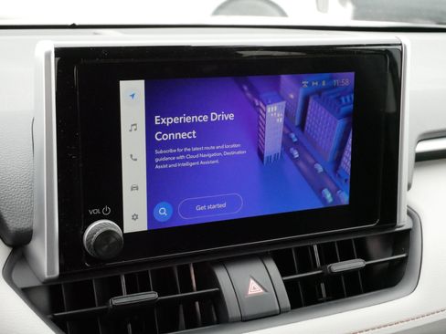 Certified 2023 Toyota RAV4 XLE image 22