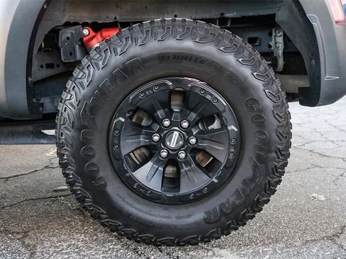 Used 2022 Ford F150 Raptor w/ Equipment Group 801A High image 11