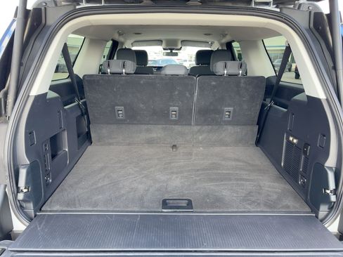 Used 2025 Ford Expedition Max Active image 32