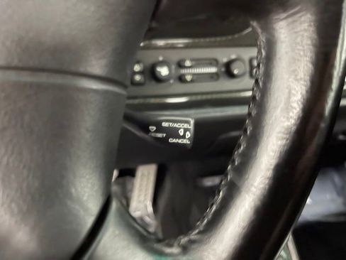Used 1996 Porsche 911 Turbo image 35