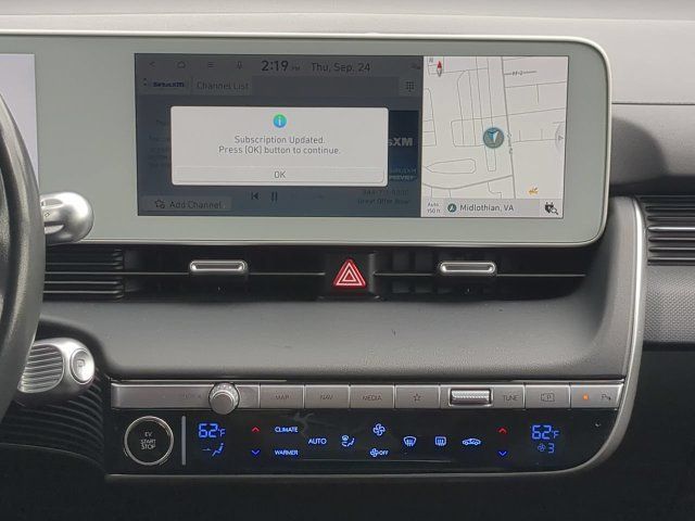 Used 2023 Hyundai Ioniq 5 SE RWD image 16