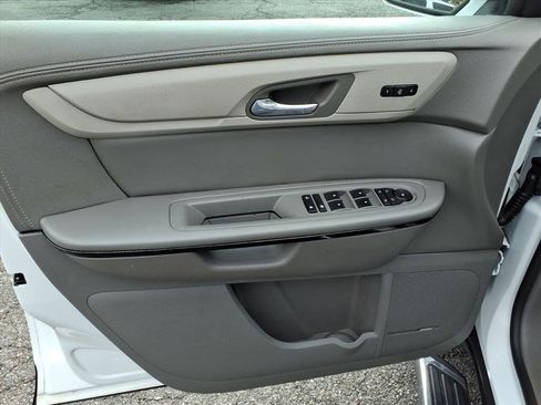 Used 2017 Chevrolet Traverse Premier w/ LPO, 'HIT The Road' Package image 21