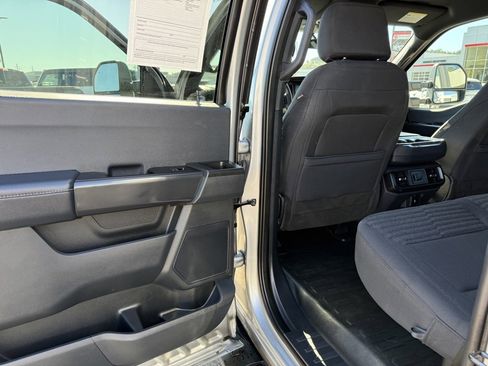 Used 2022 Ford F150 XL w/ STX Appearance Package image 27