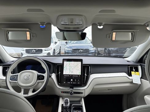 New 2026 Volvo XC60 T8 Ultra w/ Protection Package Premier AWD/4WD image 14