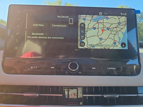 New 2025 Mitsubishi Outlander SE image 20