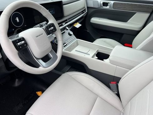 New 2026 Hyundai Santa Fe Limited AWD/4WD image 9