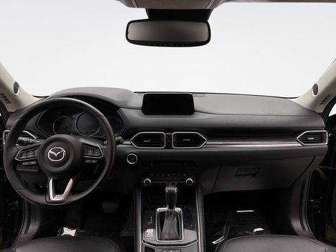 Used 2019 MAZDA CX-5 Grand Touring AWD/4WD image 14