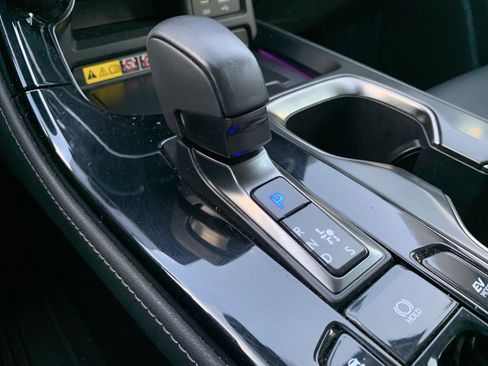 Used 2025 Lexus NX 350h AWD w/ Accessory Package (2T) image 26