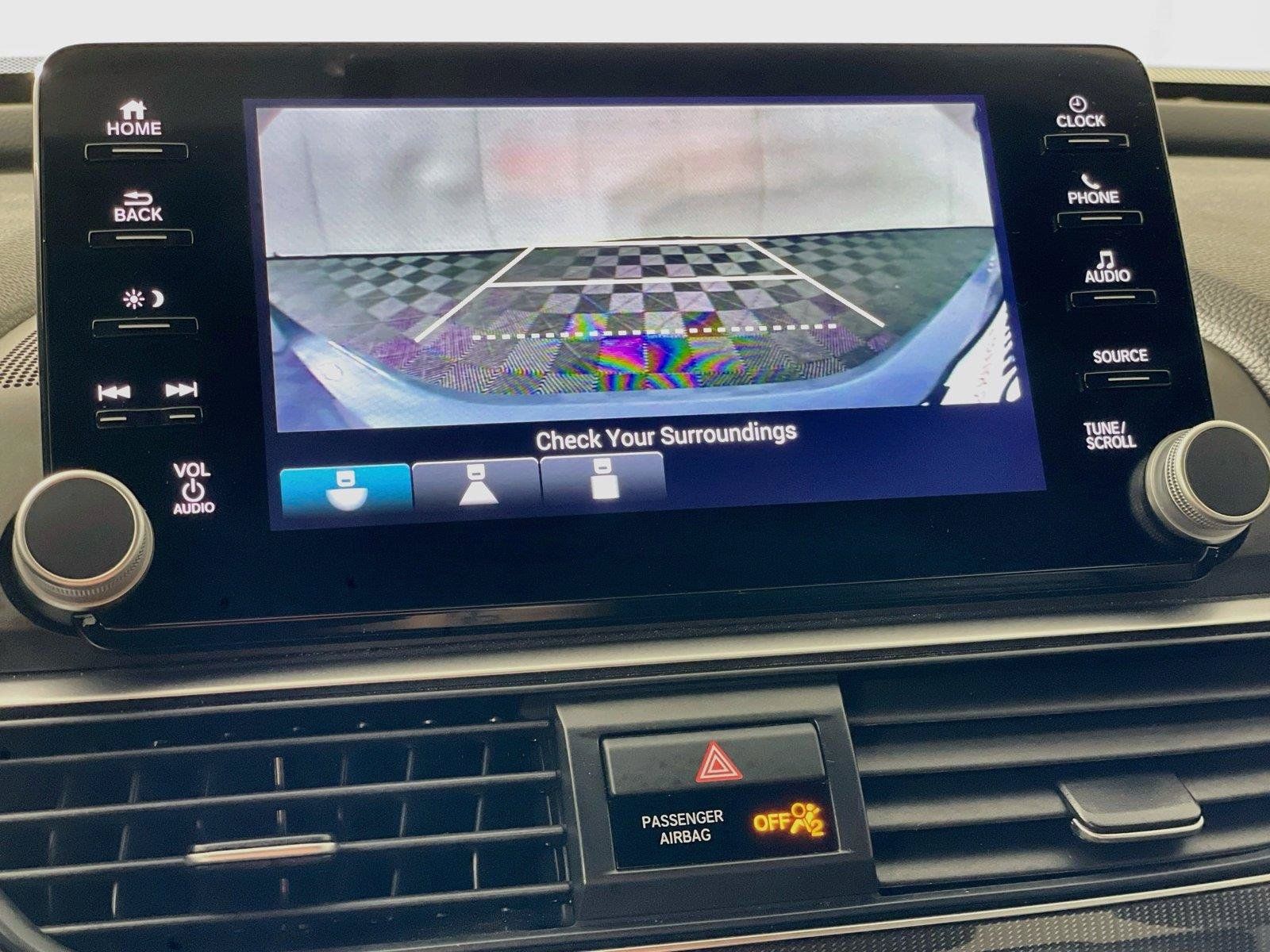 Used 2022 Honda Accord Sport image 16