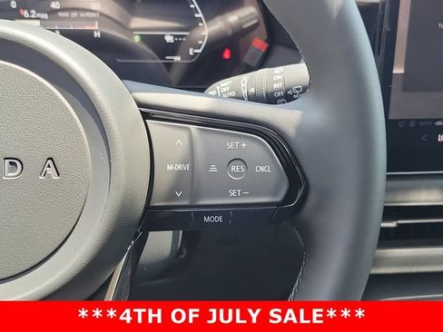 New 2026 MAZDA CX-5 Preferred AWD/4WD image 8