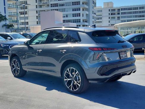 New 2026 Audi Q3 quattro 2.0T image 3
