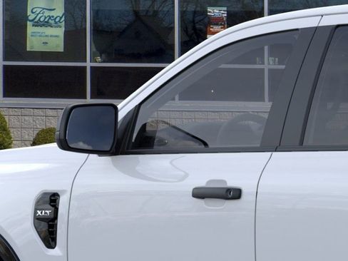New 2025 Ford Ranger XLT w/ Technology Package image 20